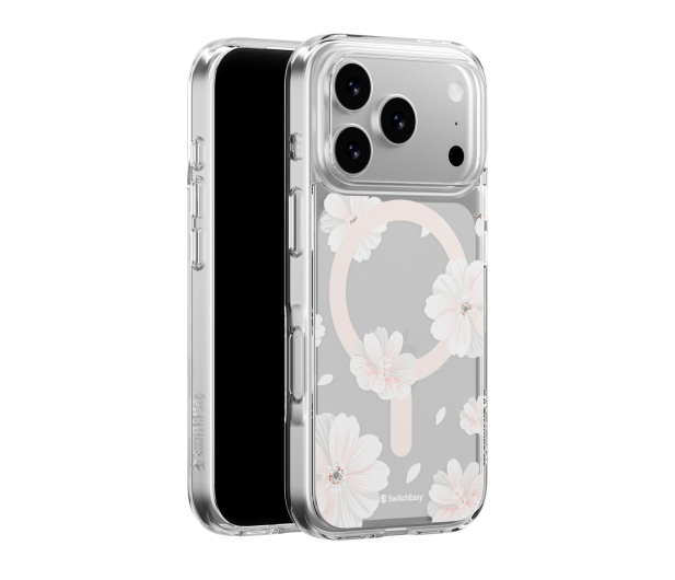 SwitchEasy Style M do iPhone 17 Pro (Pink ) - 1416170 - zdjęcie 4